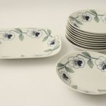 768 5172 DINNER SET